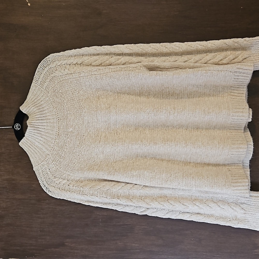 KNOX ROSE sweater - Picture 2 of 6